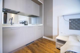 Luxurious Apartment in Alliance Palace - Batumi - 3