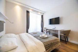 Luxurious Apartment in Alliance Palace - 2