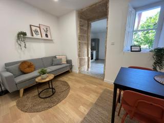 Fogar Maio - Apartamento en casco historico - Ourense - 3