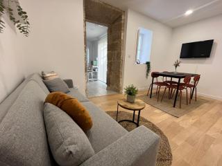 Fogar Maio - Apartamento en casco historico - Ourense - 4