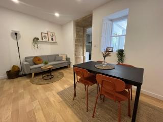 Fogar Maio - Apartamento en casco historico - Ourense - 7