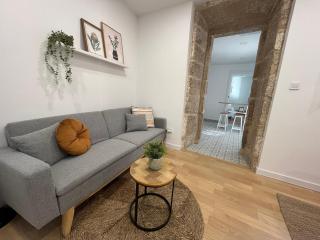 Fogar Maio - Apartamento en casco historico - Ourense - 8