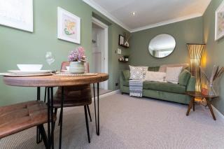 Host & Stay - Round Hill Apartment - Brighton & Hove - 1