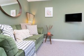 Host & Stay - Round Hill Apartment - Brighton & Hove - 8