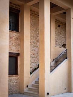 Casale Tre Moschetti - Prossedi - 2