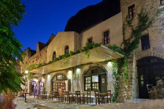 Byzantino Boutique Hotel - Monemvasia - 9