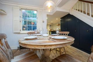 Host & Stay - The September Cottage - Brighton & Hove - 4