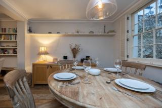 Host & Stay - The September Cottage - Brighton & Hove - 3