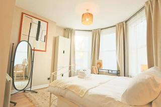 Chic and cosy Two bedroom flat in Cheltenham road - Bristol - 8