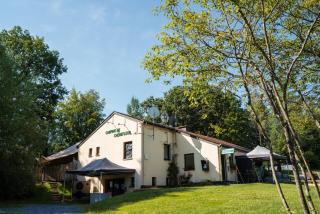 Camping De Chênefleur - Tintigny - 2