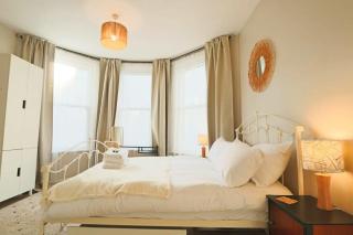 Chic and cosy Two bedroom flat in Cheltenham road - Bristol - 6