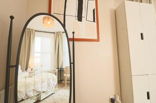 Chic and cosy Two bedroom flat in Cheltenham road - 2