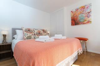 Host & Stay - Sunny Terrace on Robert Street - Brighton & Hove - 2