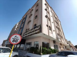 المواسم الأربعة للوحدات السكنية - Tabuk - 8