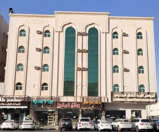 المواسم الأربعة للوحدات السكنية - Tabuk - 9