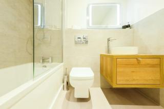 Hotwells apartments flat 2 - Hopewell - Bristol - 2