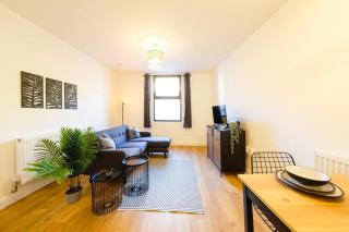Hotwells apartments flat 2 - Hopewell - Bristol - 9