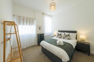 Grange Rd Flat 2 one bedroom flat - Bristol - 4