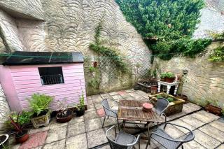 Host & Stay - Blue Boho - Brighton & Hove - 3