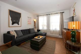 Host & Stay - Blue Boho - Brighton & Hove - 3