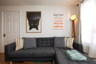 Host & Stay - Blue Boho - Brighton & Hove - 4