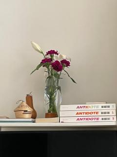 Charmant studio d'artistes - Paris - Parc des princes - Roland Garros - Trocadero - 8