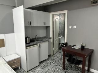 Mara Suite Taxim - Istanbul - 5