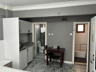 Mara Suite Taxim - Istanbul - 3