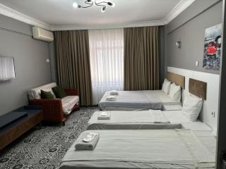 Mara Suite Taxim - Istanbul - 0