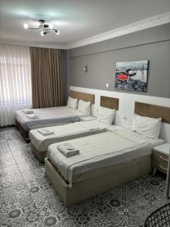 Mara Suite Taxim - Istanbul - 4