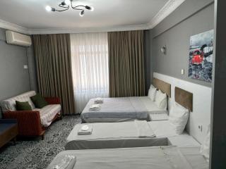 Mara Suite Taxim - Istanbul - 2