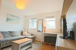 One bedroom flat near Whiteladies with parking - Bristol - 9