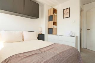 One bedroom flat near Whiteladies with parking - Bristol - 6