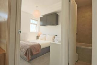One bedroom flat near Whiteladies with parking - Bristol - 7