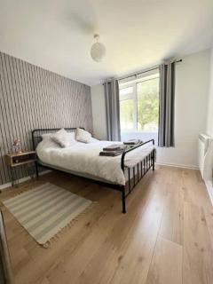 Montague central one bedroom flat with parking - Bristol - 2