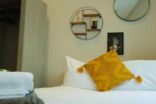 St Nichola's studio - Bristol - 6