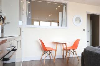 Flat 14 Southey House - Bristol - 6