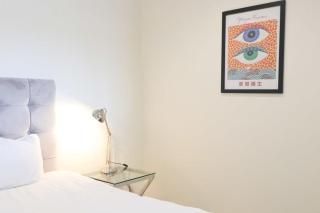 Flat 14 Southey House - Bristol - 5