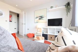 Flat 14 Southey House - Bristol - 1