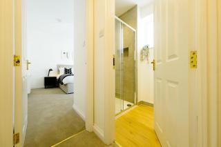 Grange Rd Flat 3 one bedroom flat - Bristol - 8