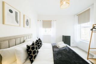 Grange Rd Flat 3 one bedroom flat - Bristol - 7