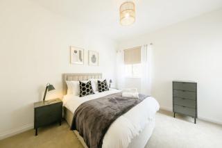 Grange Rd Flat 3 one bedroom flat - 2