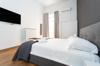 Home Smart Rent Appartamento nel cuore di Napoli 1 camera da letto - Napoli - 9