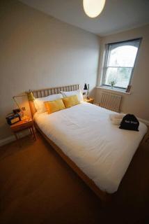 The Alma Taverns Boutique Suites - Room 3 - Hopewell - Bristol - 7