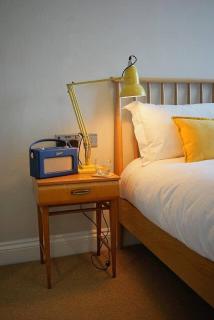 The Alma Taverns Boutique Suites - Room 3 - Hopewell - Bristol - 8