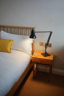 The Alma Taverns Boutique Suites - Room 3 - Hopewell - Bristol - 6