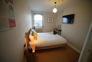 The Alma Taverns Boutique Suites - Room 3 - Hopewell - Bristol - 9