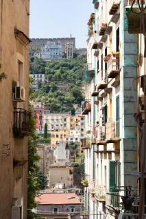 Home Smart Rent Appartamento nel cuore di Napoli 1 camera da letto - Napoli - 6