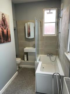 Wonderful 3 Bed in Old Market - Bristol - 1