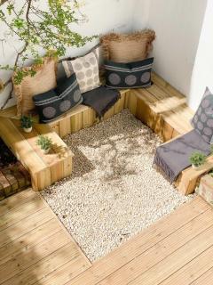Host & Stay - The Charles Street House - Brighton & Hove - 7